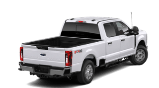 2026 Ford Super Duty® External Image 4